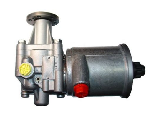 Pompe hydraulique, direction