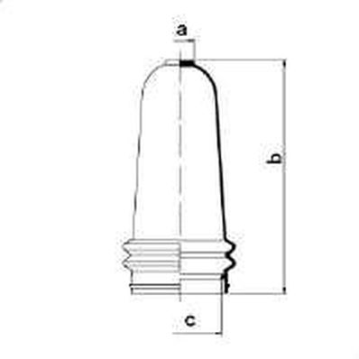 Joint-soufflet, direction