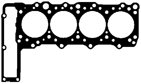 Joint d'étanchéité, culasse