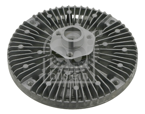 Embrayage, ventilateur de radiateur