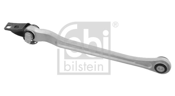 Biellette de barre stabilisatrice