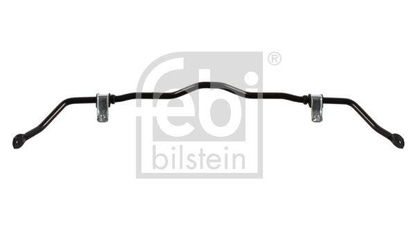 Stabilisateur, chassis