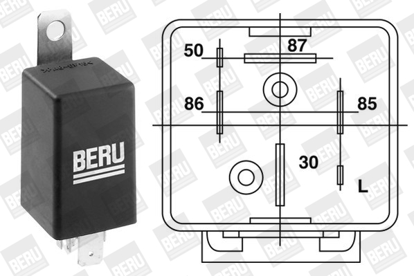 Appareil de commande, temps de préchauffage