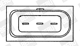 Ventilateur, refroidissement du moteur