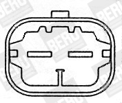 Ventilateur, refroidissement du moteur