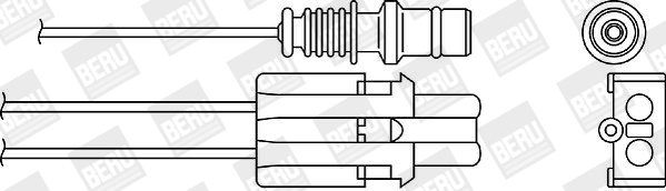 Sonde lambda