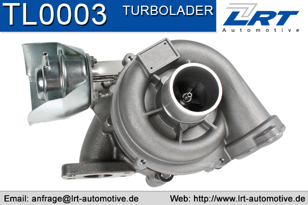 Turbocompresseur, suralimentation