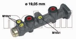 Maître-cylindre de frein