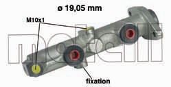 Maître-cylindre de frein