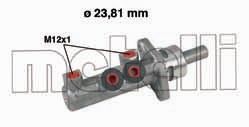 Maître-cylindre de frein