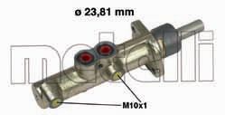 Maître-cylindre de frein