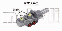Maître-cylindre de frein