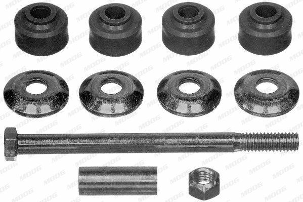 Entretoise/tige, stabilisateur