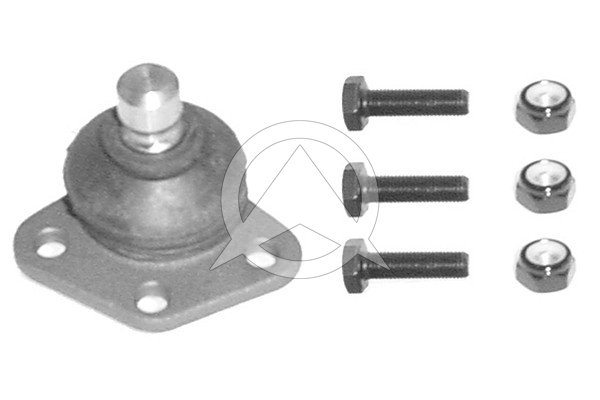 Rotule de suspension