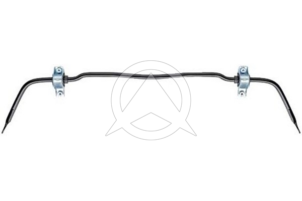 Stabilisateur, chassis