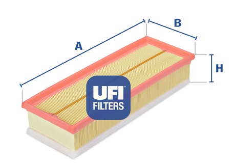 Filtre à air