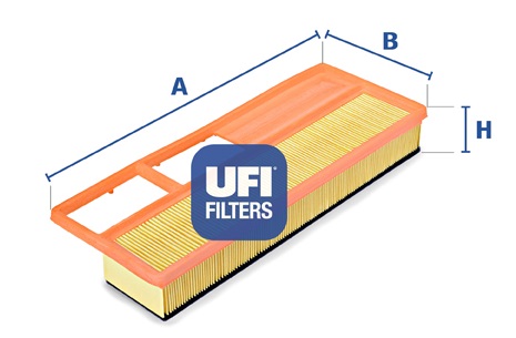 Filtre à air