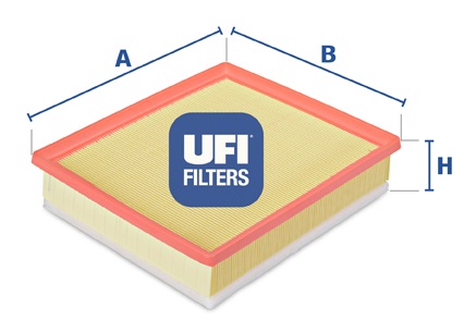 Filtre à air