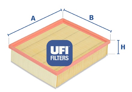 Filtre à air