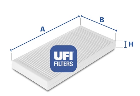 Filtre, air de l'habitacle