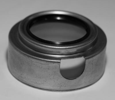 Bague d'étanchéité, moyeu de roue