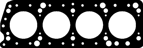 Joint d'étanchéité, culasse