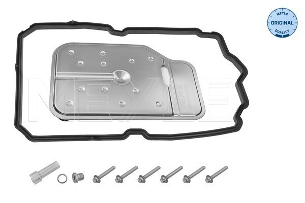 Kit de filtre hydraulique, boîte automatique