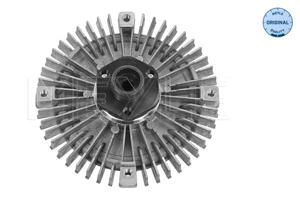 Embrayage, ventilateur de radiateur