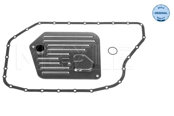 Kit de filtre hydraulique, boîte automatique