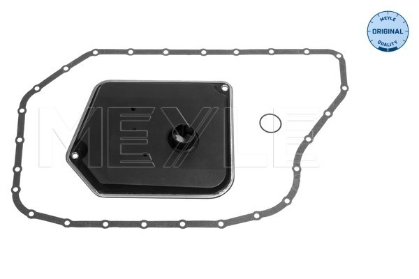 Kit de filtre hydraulique, boîte automatique