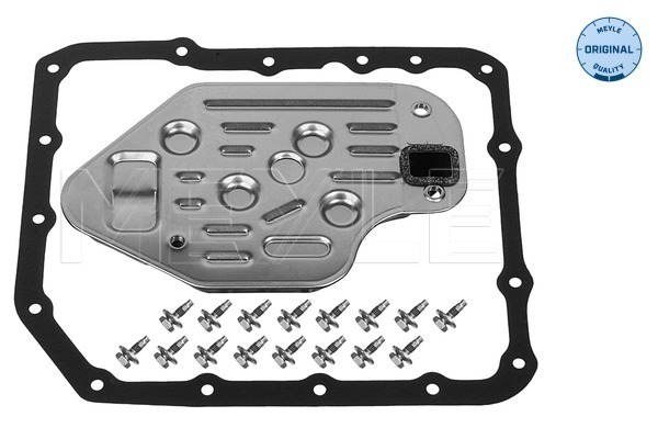 Kit de filtre hydraulique, boîte automatique