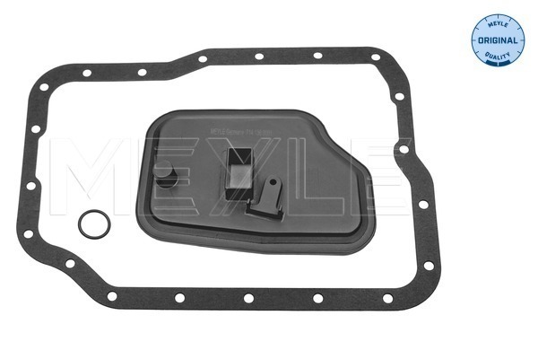 Kit de filtre hydraulique, boîte automatique