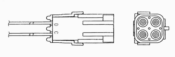 Sonde lambda