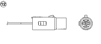 Sonde lambda