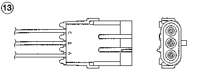 Sonde lambda