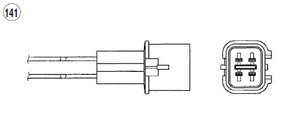 Sonde lambda