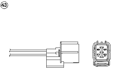 Sonde lambda