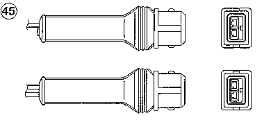 Sonde lambda