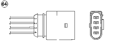 Sonde lambda