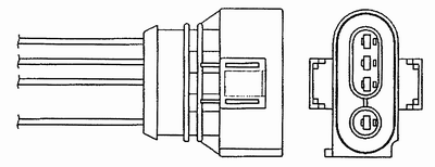 Sonde lambda