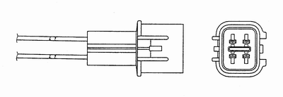 Sonde lambda