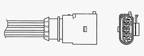 Sonde lambda