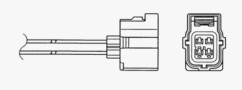 Sonde lambda