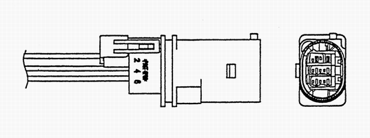 Sonde lambda