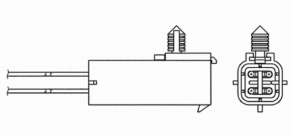 Sonde lambda