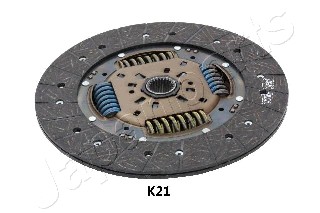 Disque d'embrayage