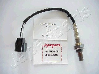 Sonde lambda