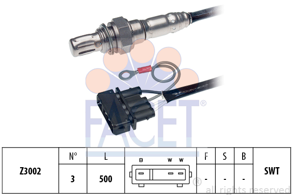 Sonde lambda