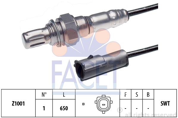 Sonde lambda