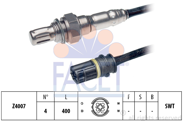 Sonde lambda